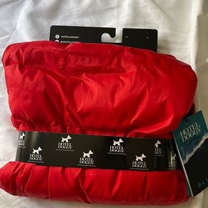 Hotel Doggy Adventure Wear Hybrid Vest